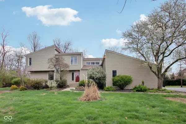 9927 Cumberland Ridge LN, Fishers, IN 46037