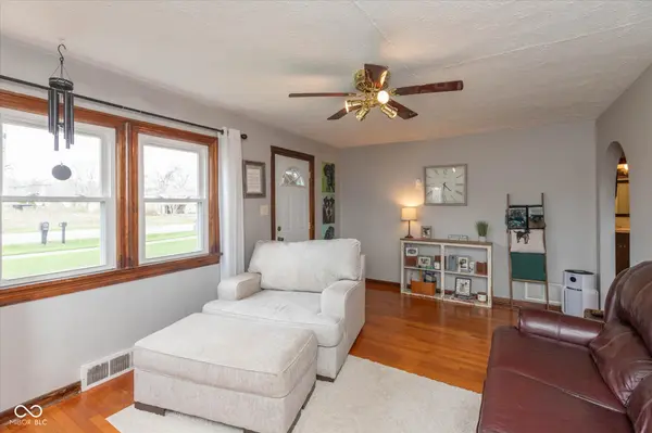 6535 W Morris ST, Indianapolis, IN 46241