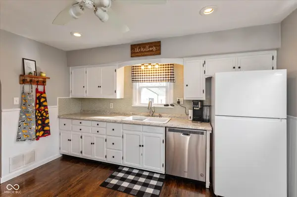 6535 W Morris ST, Indianapolis, IN 46241
