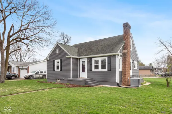6535 W Morris ST, Indianapolis, IN 46241