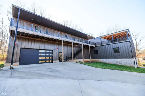 1418 E Rhorer RD, Bloomington, IN 47401