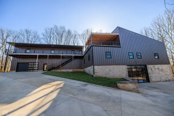 1418 E Rhorer RD, Bloomington, IN 47401