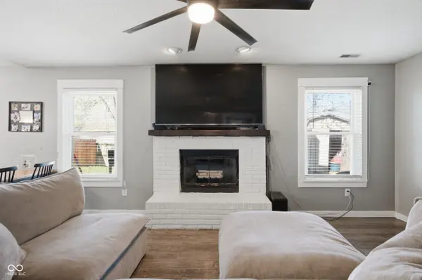 38 Lasalle LN, Pittsboro, IN 46167