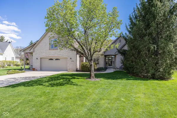 8639 Vintner WAY, Indianapolis, IN 46256