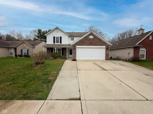 9022 Venona WAY, Indianapolis, IN 46234