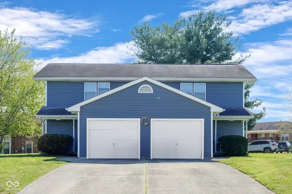 604 - 606 Hillcrest CIR, Seymour, IN 47274