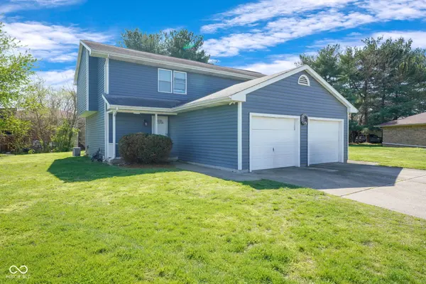 604 - 606 Hillcrest CIR, Seymour, IN 47274