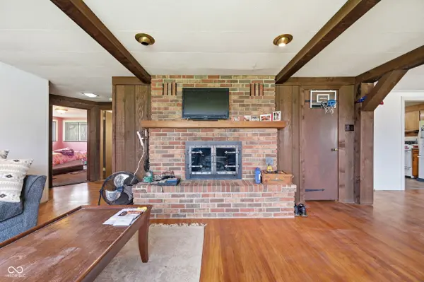 10227 W 1050 S, Losantville, IN 47354