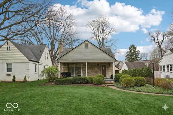 261 W Westfield BLVD, Indianapolis, IN 46208