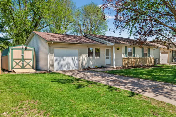 425 Skaggs CT, Seymour, IN 47274