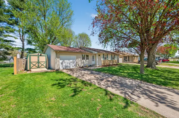 425 Skaggs CT, Seymour, IN 47274