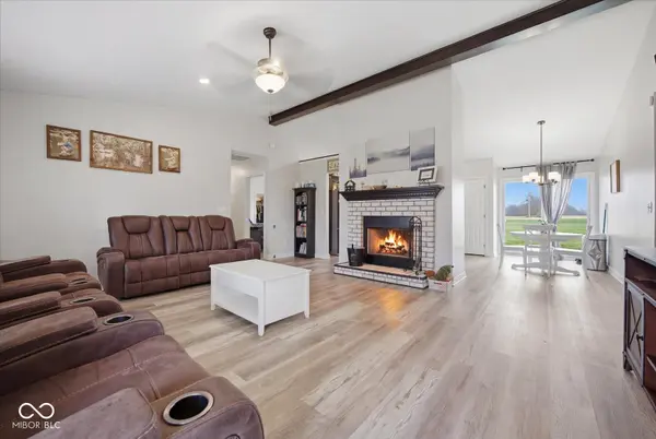 9733 N 775 E, Wilkinson, IN 46186
