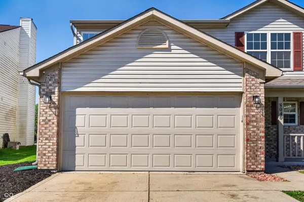 8040 Maple Stream BLVD, Indianapolis, IN 46217