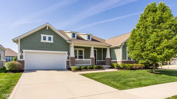 1617 Birdsong DR, Westfield, IN 46074