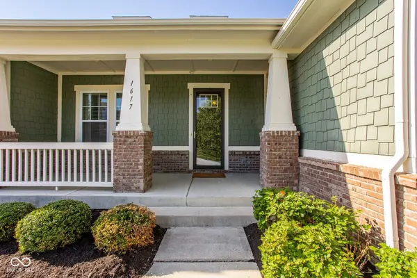 1617 Birdsong DR, Westfield, IN 46074