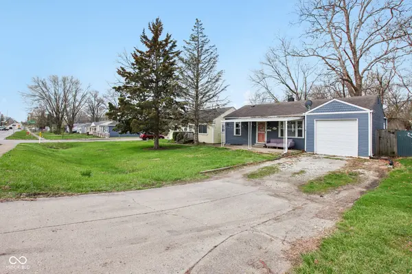 506 S Arlington AVE, Indianapolis, IN 46219
