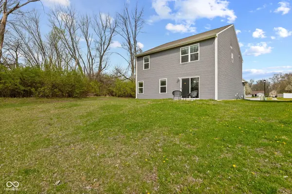 9241 Tansel Creek DR, Indianapolis, IN 46234