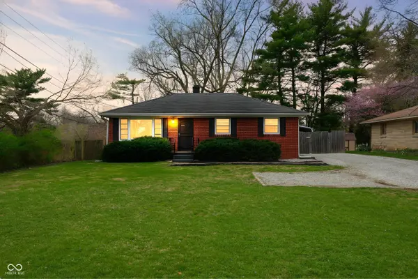 450 S High School RD, Indianapolis, IN 46241