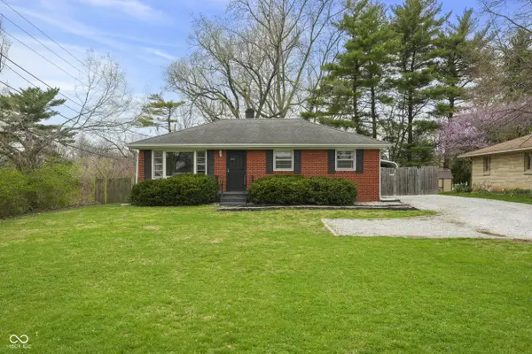 450 S High School RD, Indianapolis, IN 46241