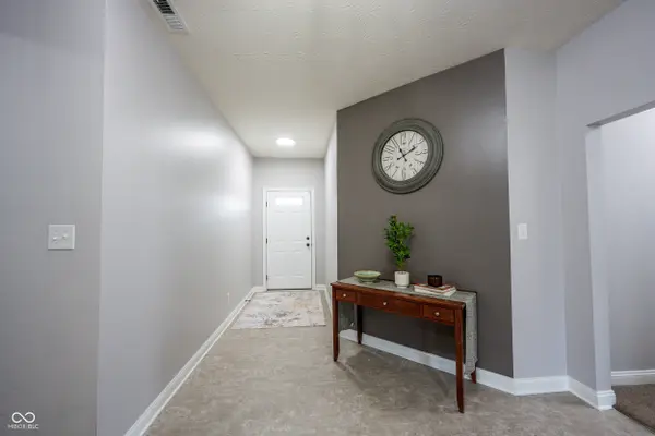 4936 Myrtle DR, Pittsboro, IN 46167