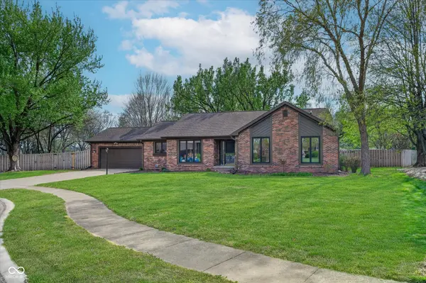 5021 Tudor CIR,  Carmel,  IN 46033