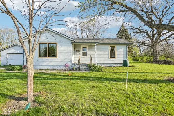 3138 W Anderson ST, Anderson, IN 46011