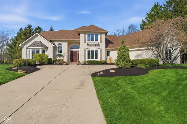 21187 Westbay CIR,  Noblesville,  IN 46062