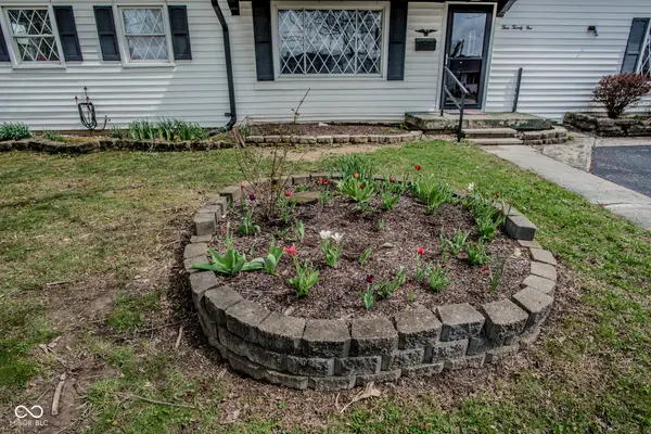321 S Odell ST, Brownsburg, IN 46112