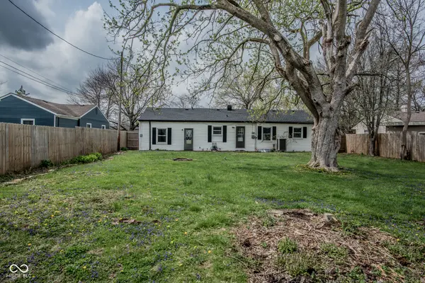 321 S Odell ST, Brownsburg, IN 46112