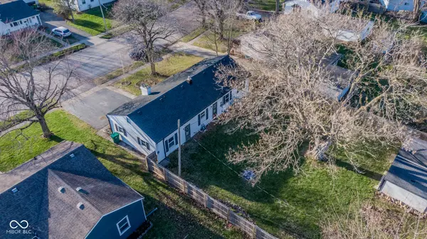 321 S Odell ST, Brownsburg, IN 46112
