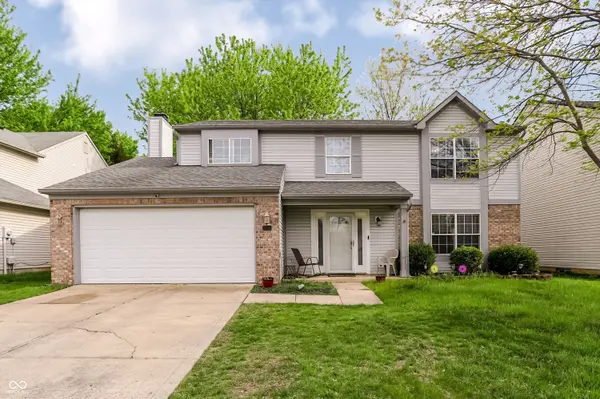 7026 Thousand Oaks LN, Indianapolis, IN 46214