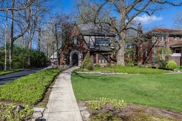 5720 Carrollton AVE, Indianapolis, IN 46220