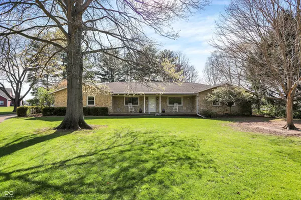 8101 Eaton CT, Indianapolis, IN 46239