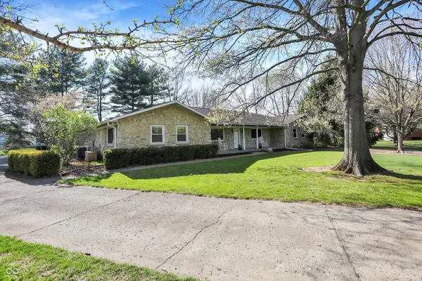 8101 Eaton CT, Indianapolis, IN 46239