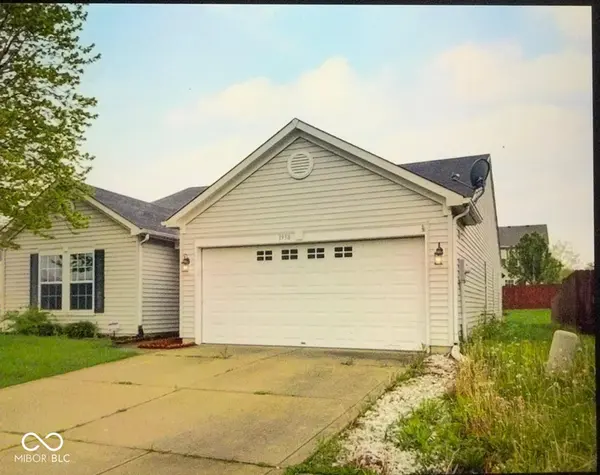1938 Thornbro DR, Indianapolis, IN 46231