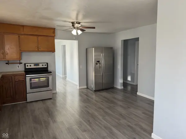3105 Paradise DR, Anderson, IN 46011