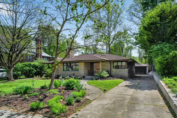 715 E 58th ST, Indianapolis, IN 46220