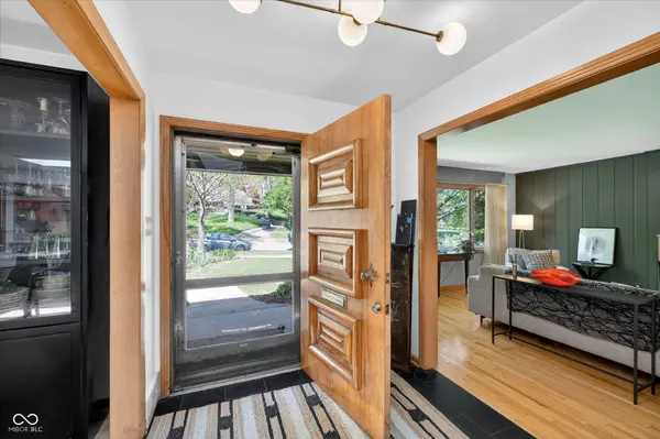 715 E 58th ST, Indianapolis, IN 46220