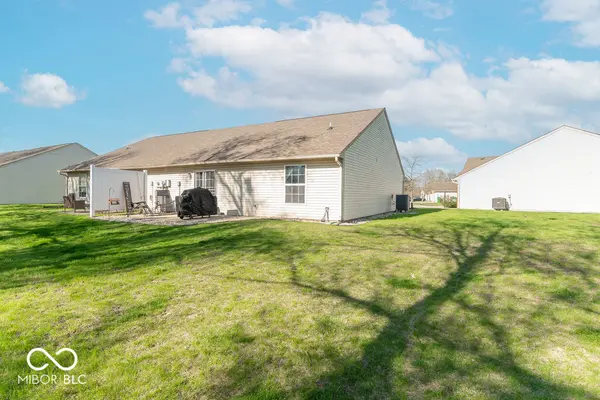 205 Woodberry DR, Danville, IN 46122