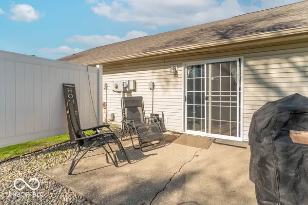205 Woodberry DR, Danville, IN 46122