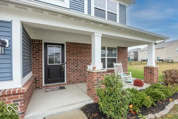 978 Canning ST, Danville, IN 46122