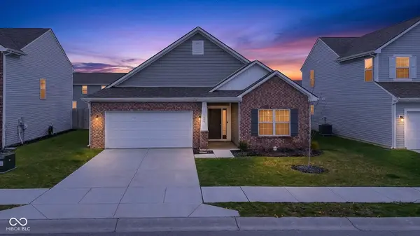 1450 Bigleaf DR, Sheridan, IN 46069