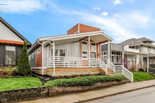 711 Terrace AVE, Indianapolis, IN 46203
