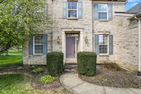 346 Arborglen DR, Brownsburg, IN 46112