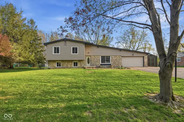 3441 Ellyn DR, Indianapolis, IN 46228