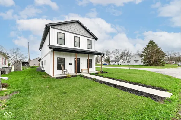 2336 S E ST S, Elwood, IN 46036
