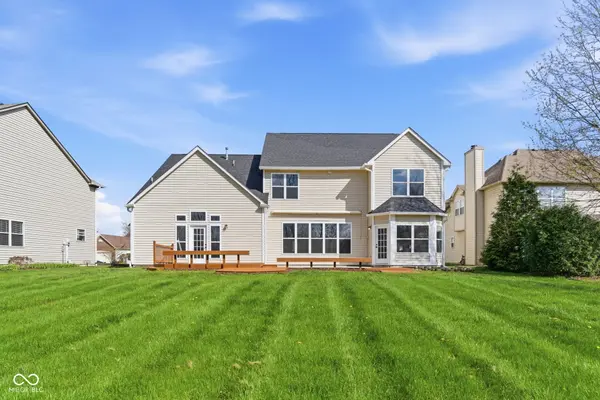 8146 Winterset CIR, Indianapolis, IN 46214