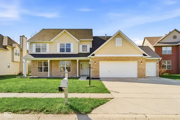8146 Winterset CIR, Indianapolis, IN 46214