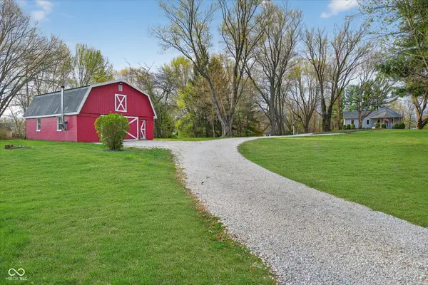 1247 Money LN, Danville, IN 46122