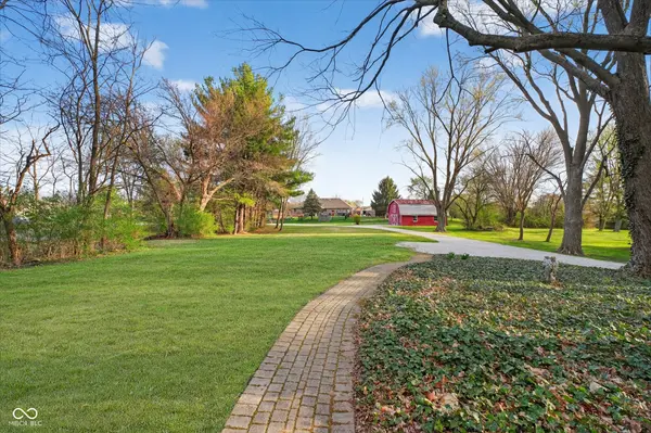 1247 Money LN, Danville, IN 46122